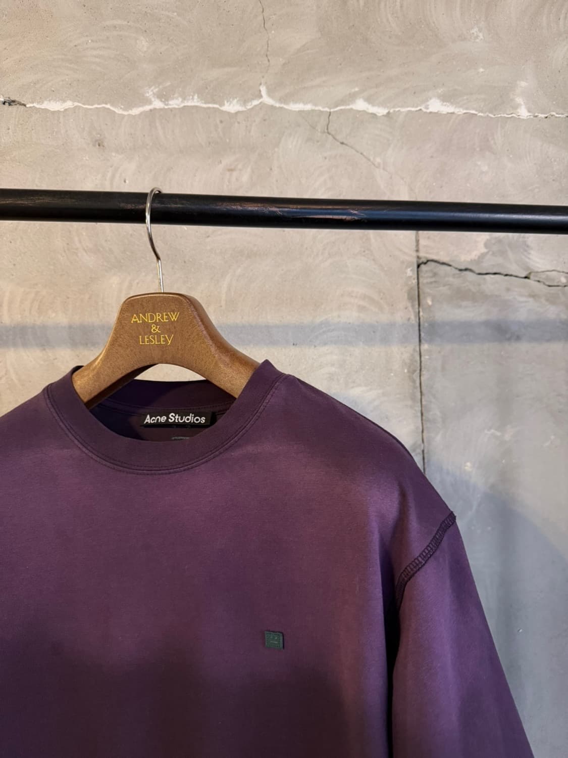 아크네 스튜디오 티셔츠 66~77 상품이미지4