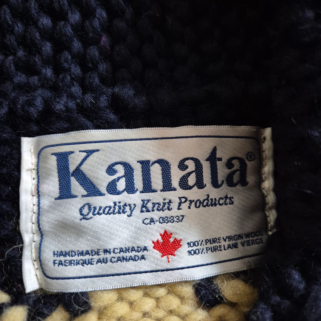 KANATA 카나타 코위찬 조끼 베스트 여성34 상품이미지7