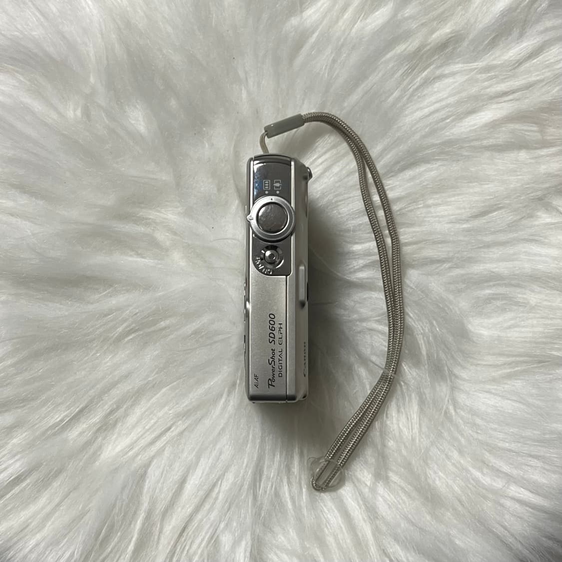 *한글*canon 익시 70/익서스 60 빈티지디카 상품이미지5