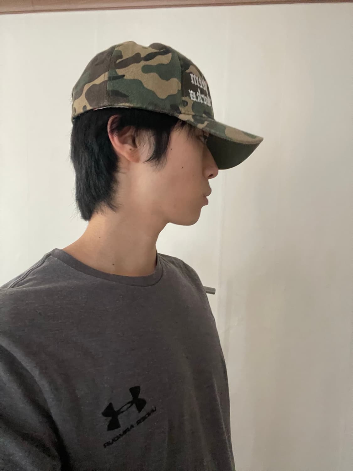 ceemworks 카모캡 상품이미지1