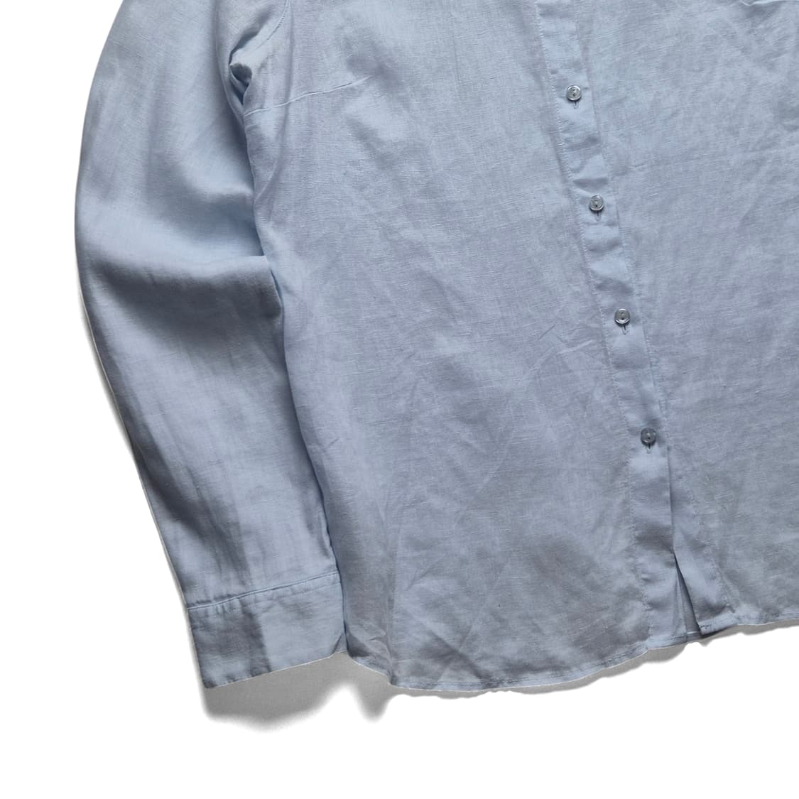 [95] 라코스테 린넨셔츠 상품이미지4