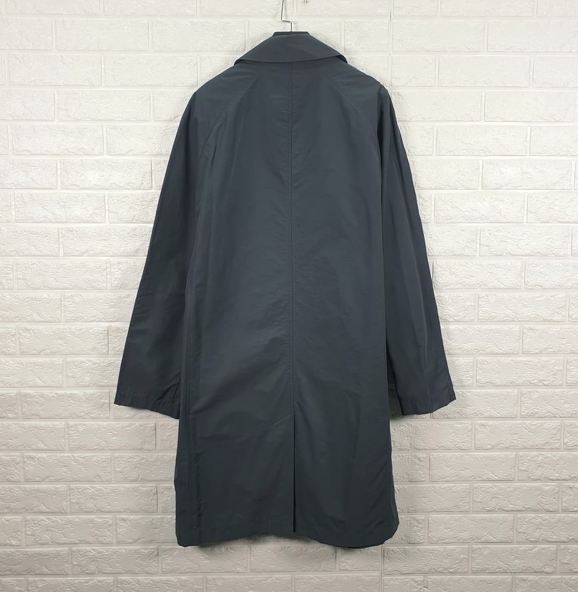 [100]이지오 트렌치코트 상품이미지5