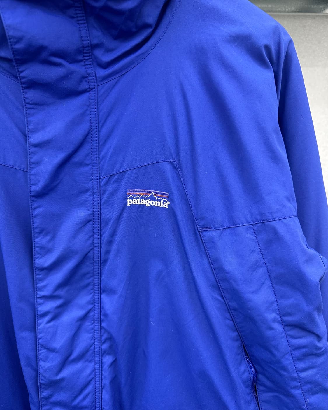 (M~L)파타고니아 마운티 점퍼-M1579 상품이미지3