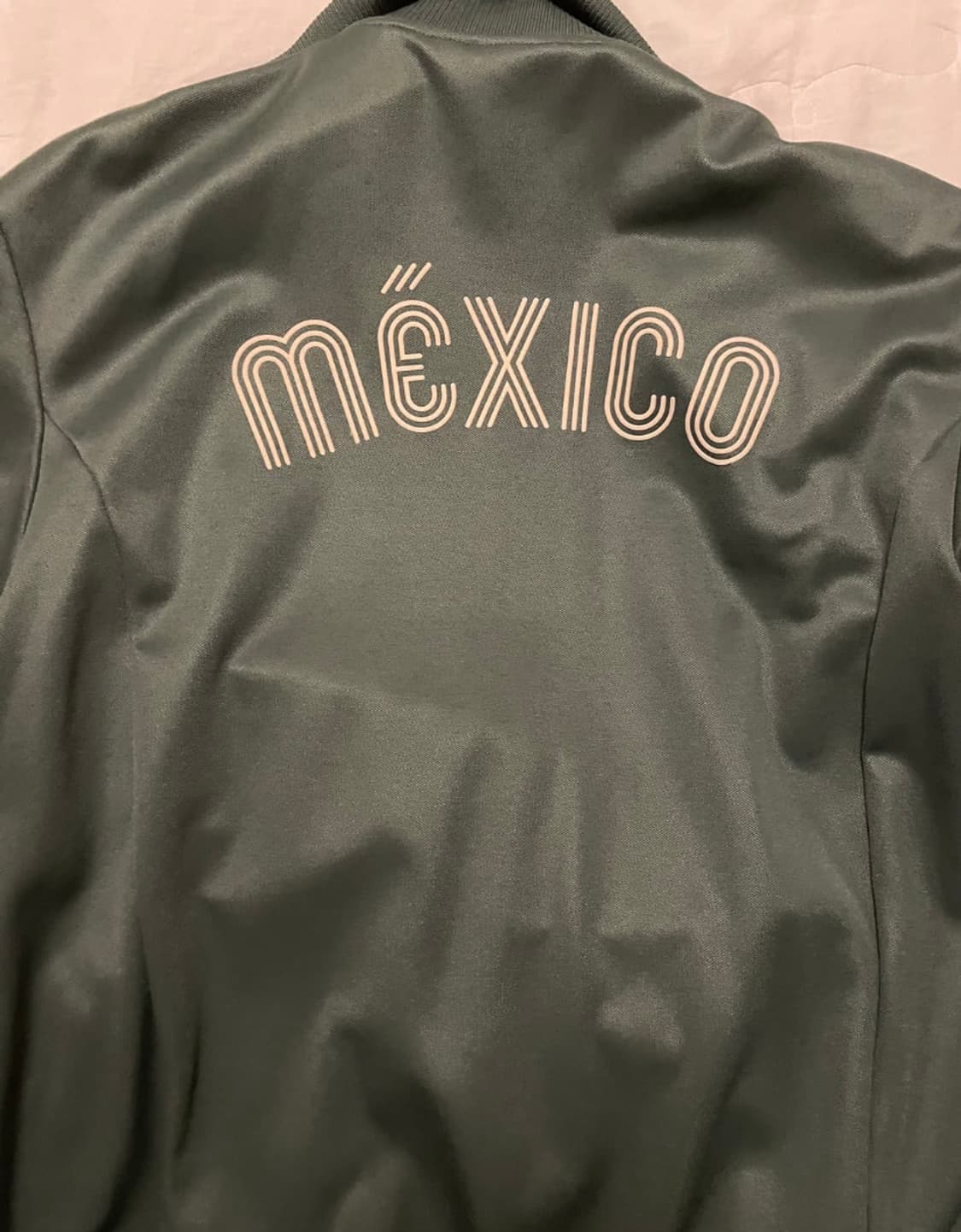 멕시코 아디다스 져지 상품이미지2