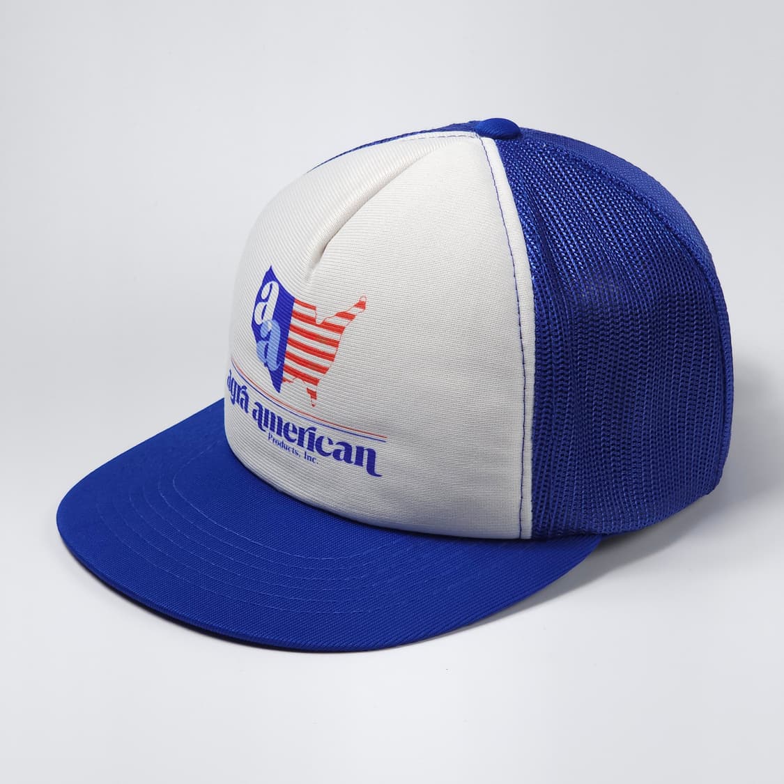 90's American Vintage Trucker Cap 상품이미지3