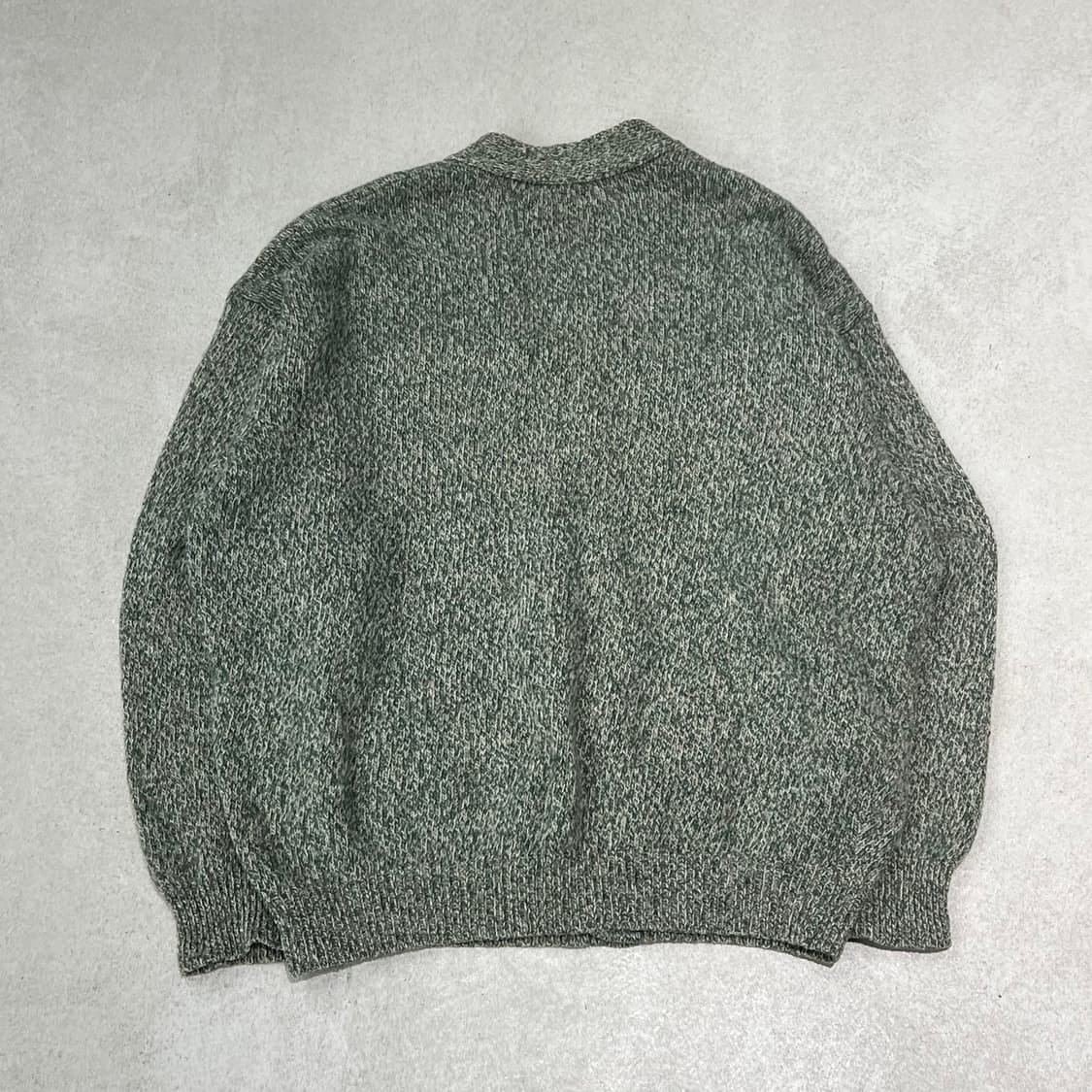 베네통 울니트가디건 s10028 상품이미지2