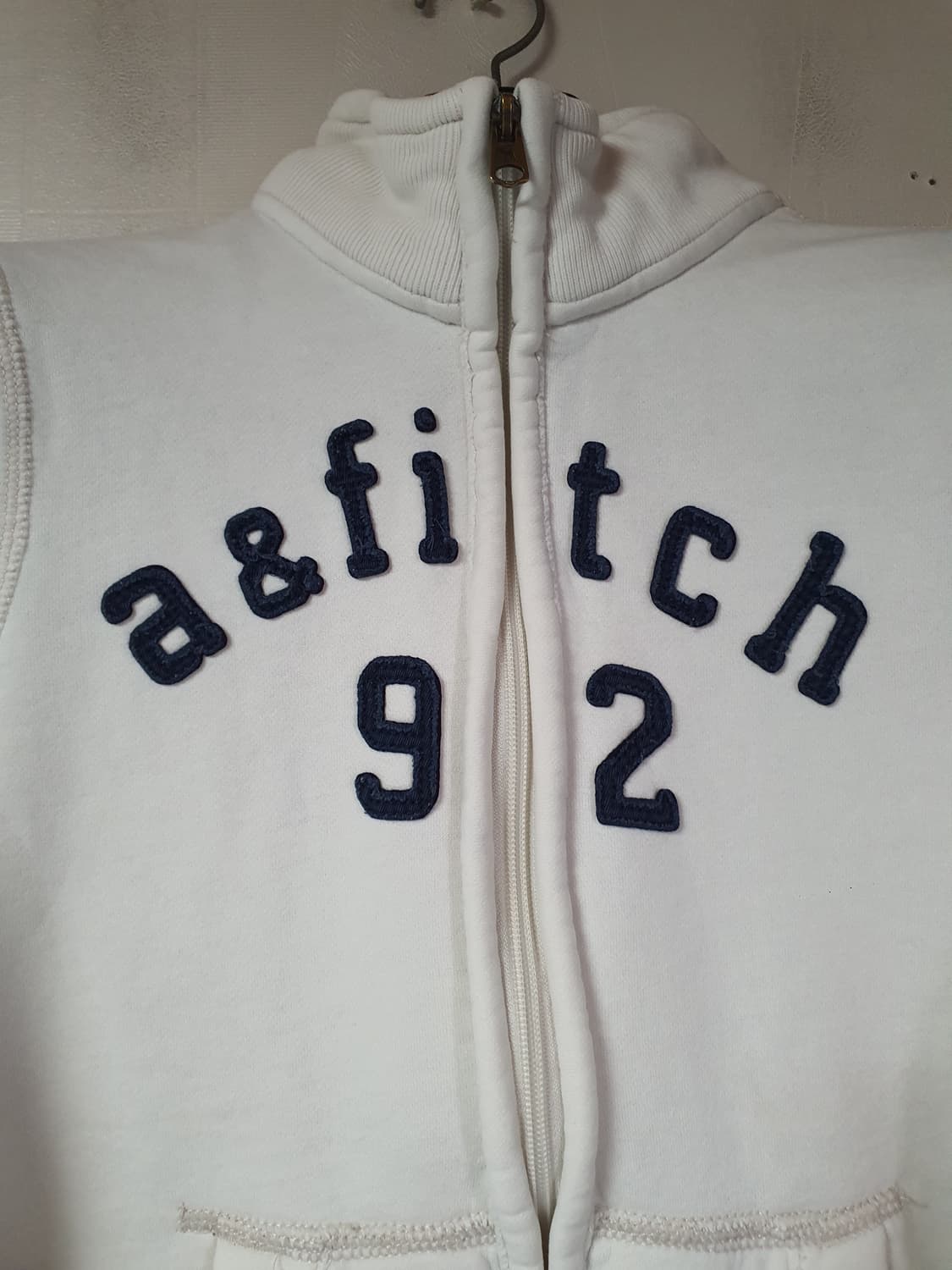 아베크롬비 풀집업 상품이미지3