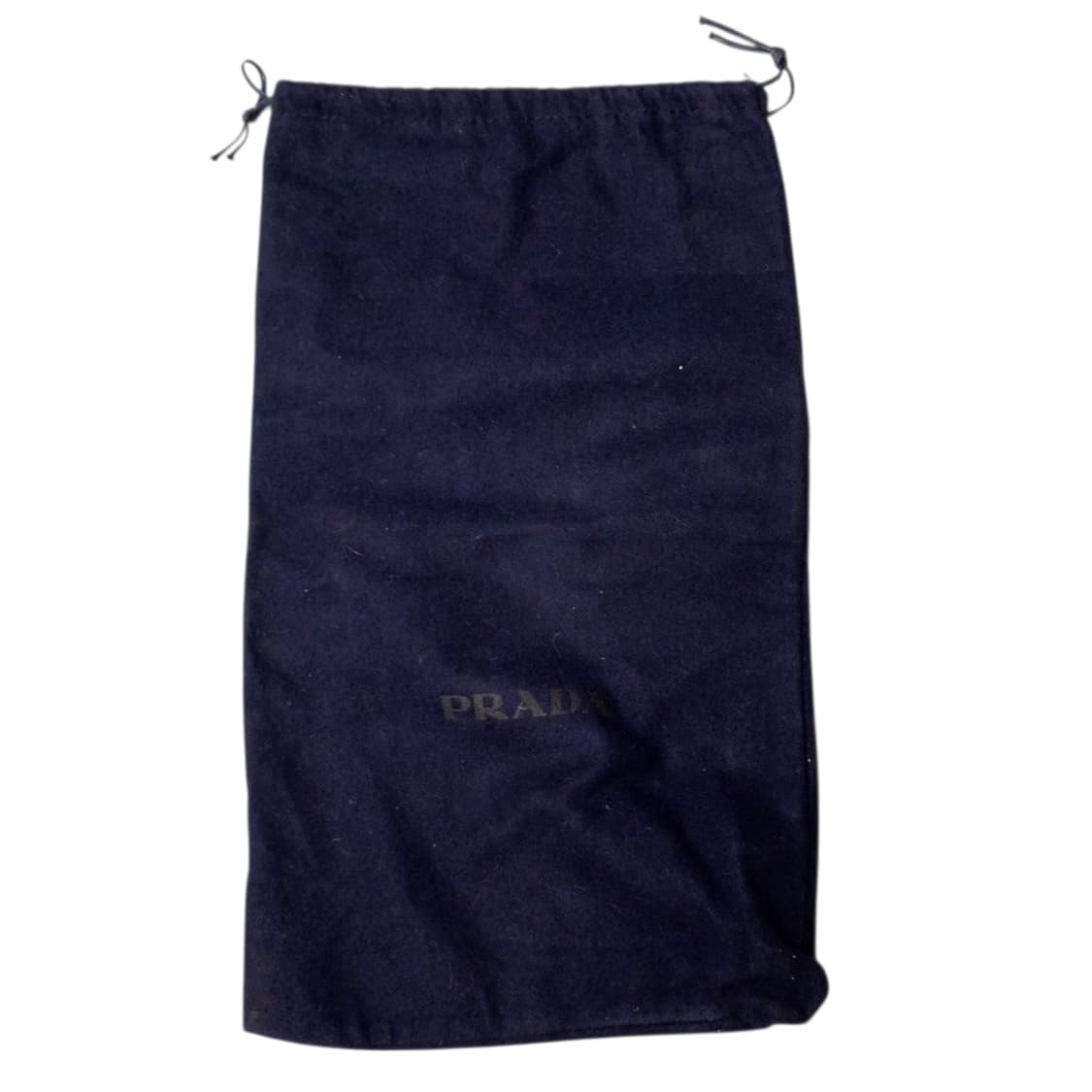 프라다 메달리온 레더 드레스슈즈 00s y2k 상품이미지8