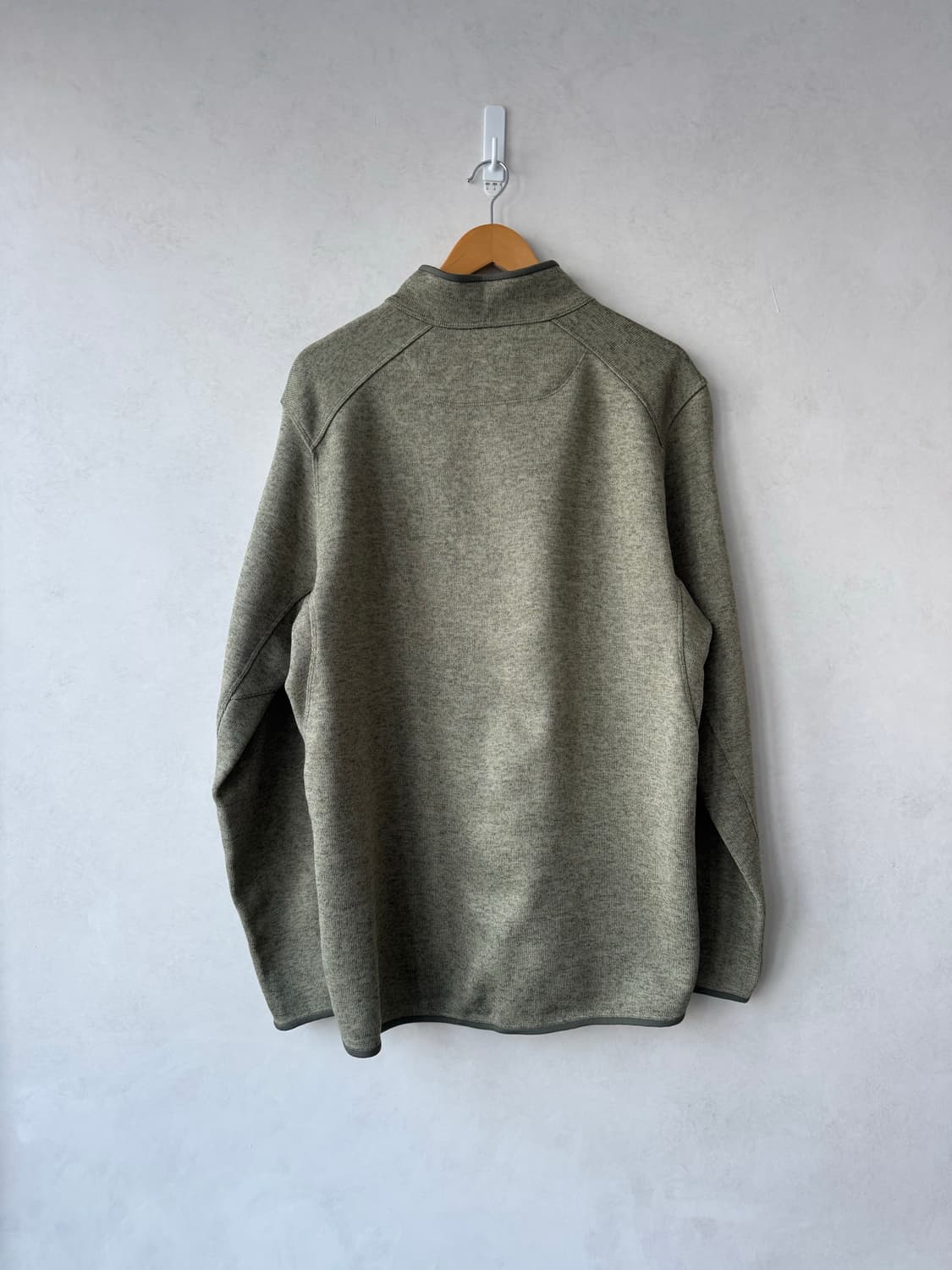 아크테릭스 Covert 반집업 상품이미지6