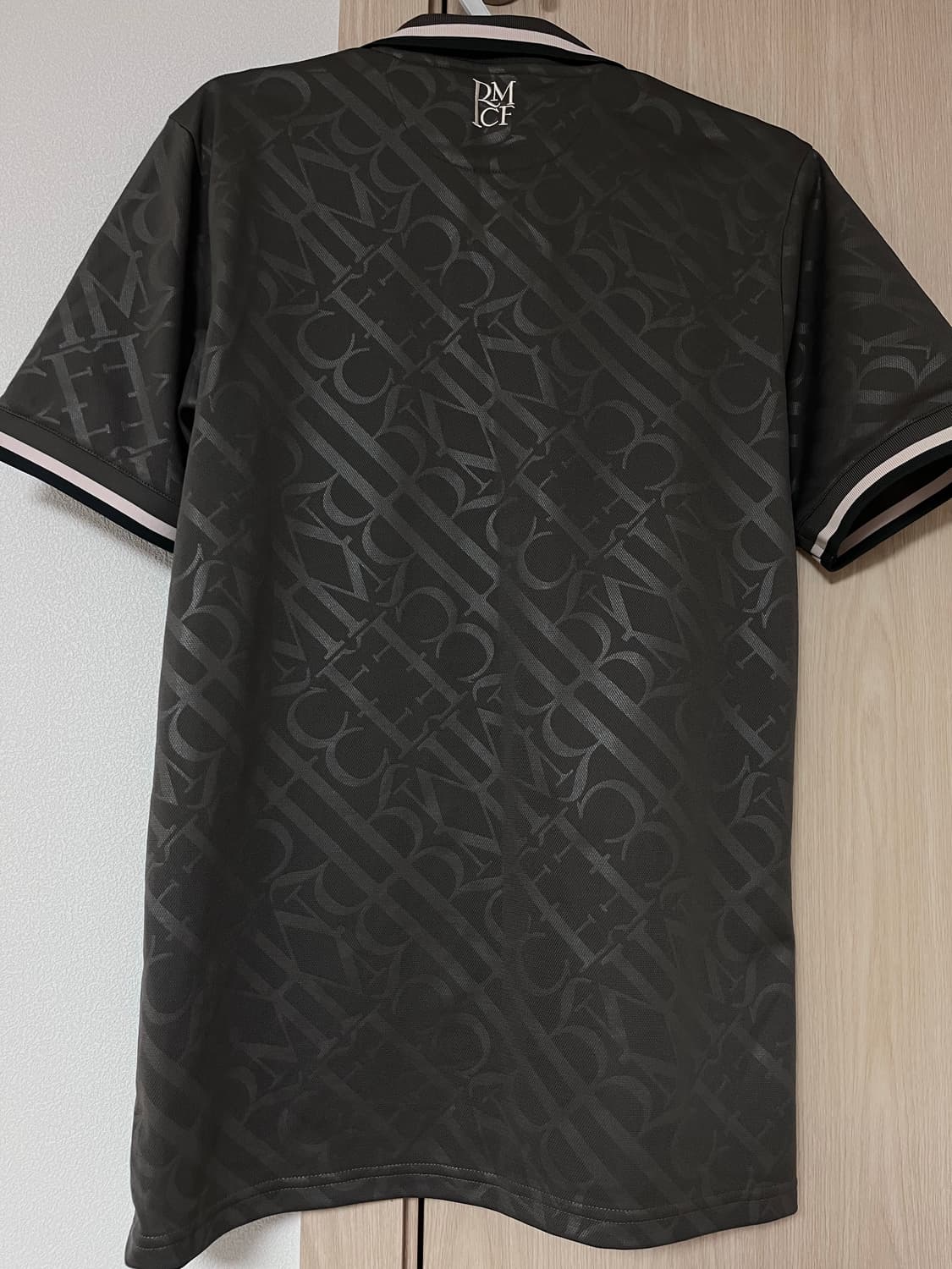 레알마드리드 써드 유니폼 상품이미지2