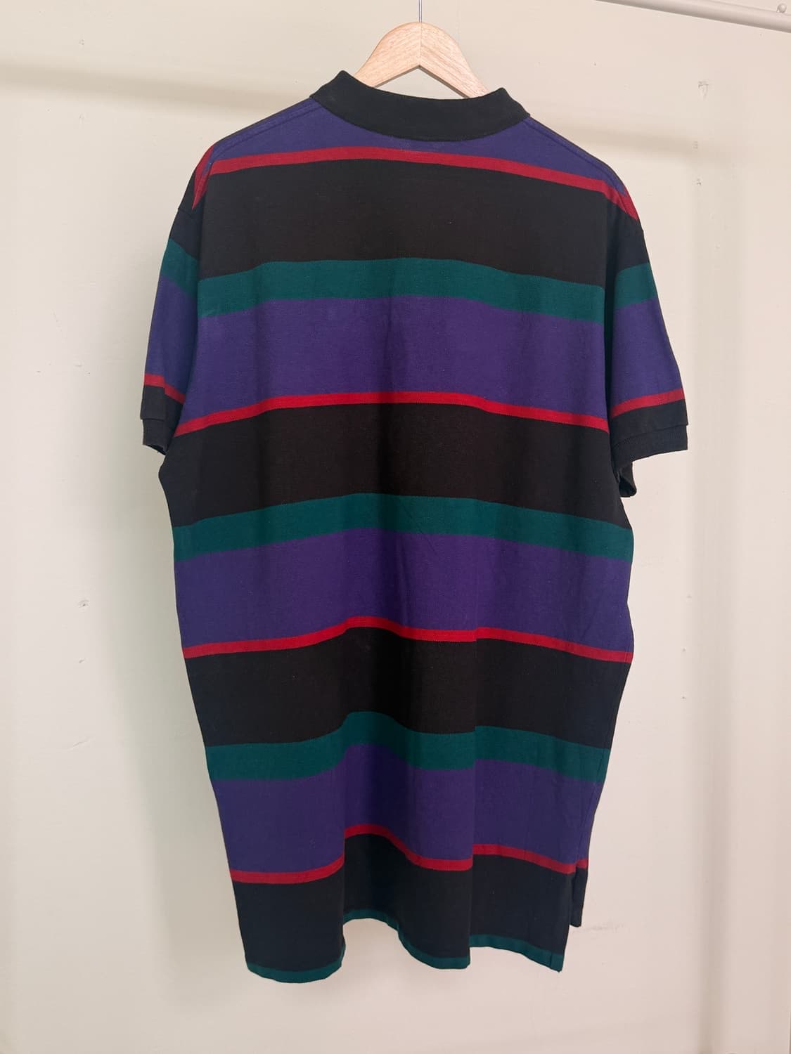 폴로(Polo Ralph Lauren) 스트라이프 pk 상품이미지2