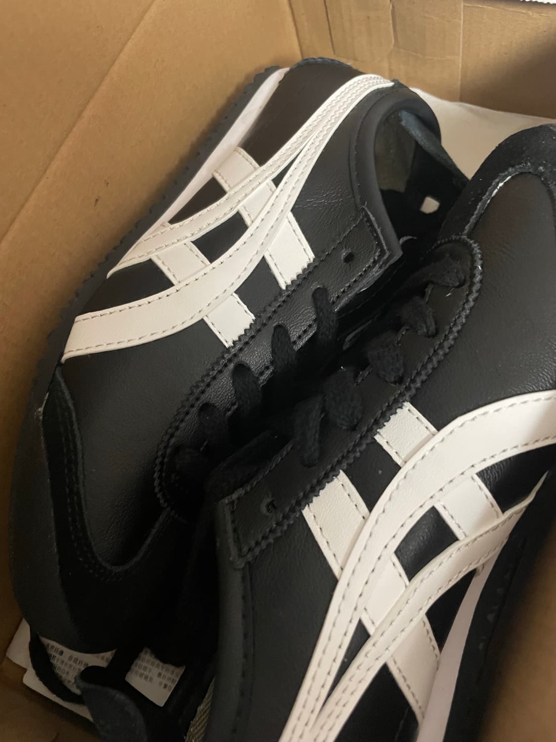 오니츠카 타이거 멕시코66 225 새상품 상품이미지1