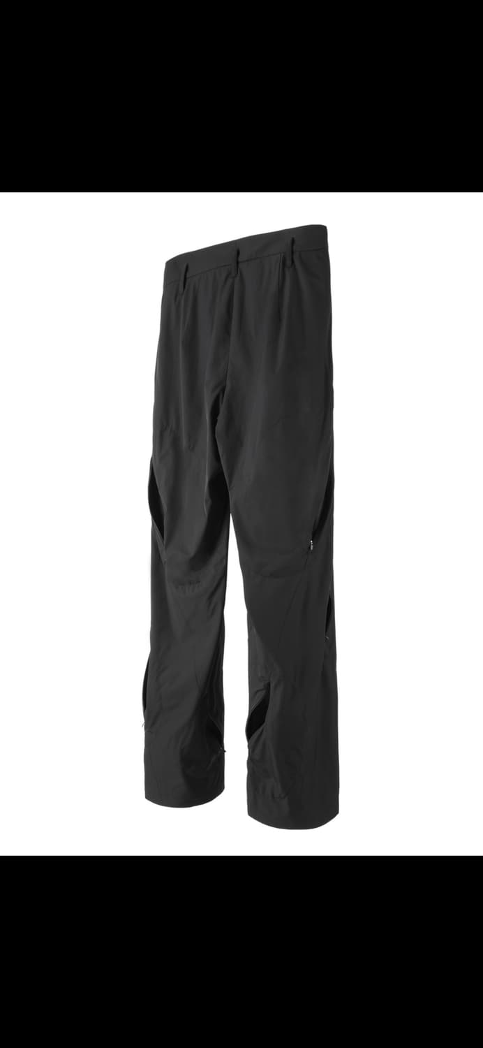 5.1 트라우저 센터 (Trousers Center) 상품이미지1