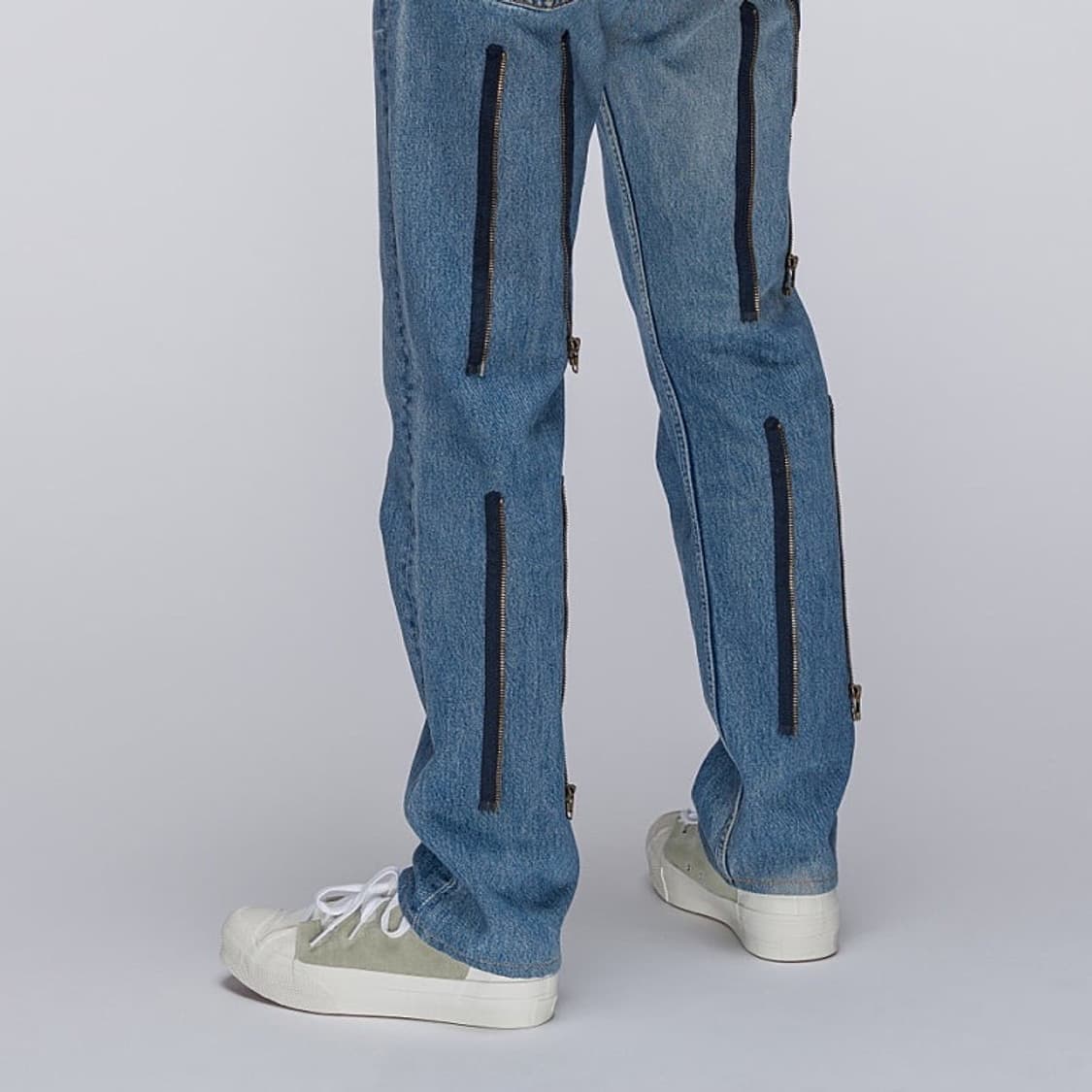 리빌드바이니들즈 백지퍼진 상품이미지1