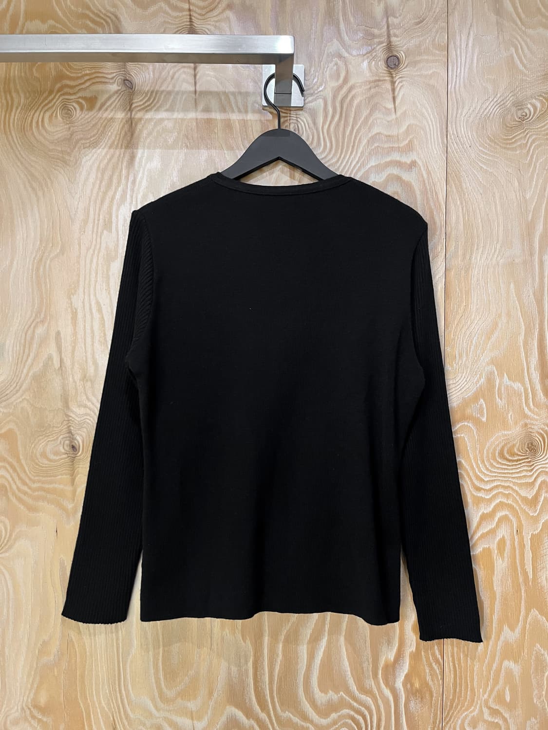 Guido Pisani 이태리 컷 아웃 가디건  상품이미지3