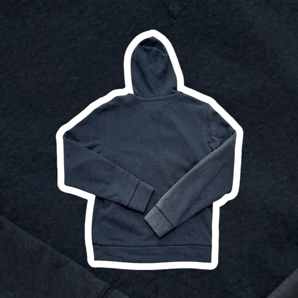 타미힐피거 후드집업 상품이미지3