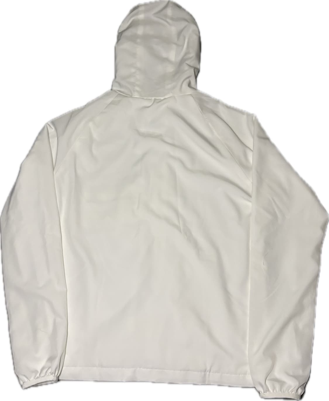 나이키 화이트 바람막이 상품이미지3