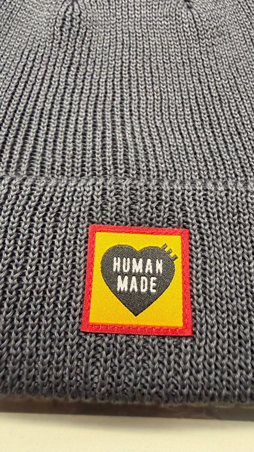 휴먼매이드 비니 상품이미지2