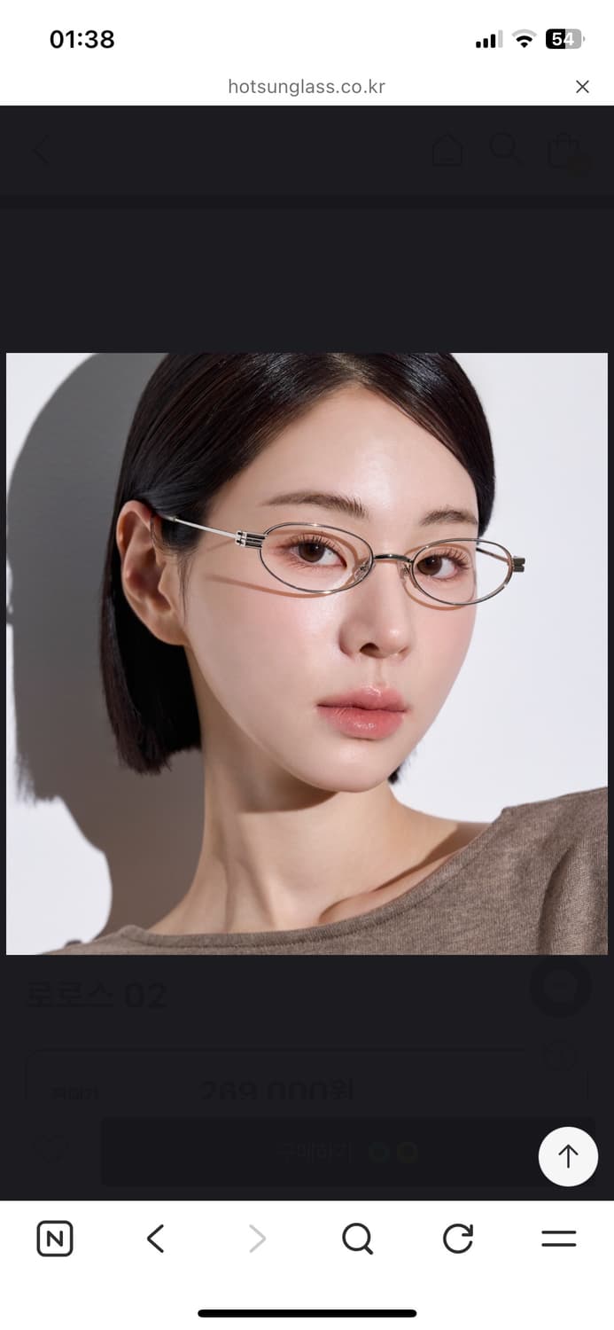 젠틀몬스터 로로스 상품이미지2