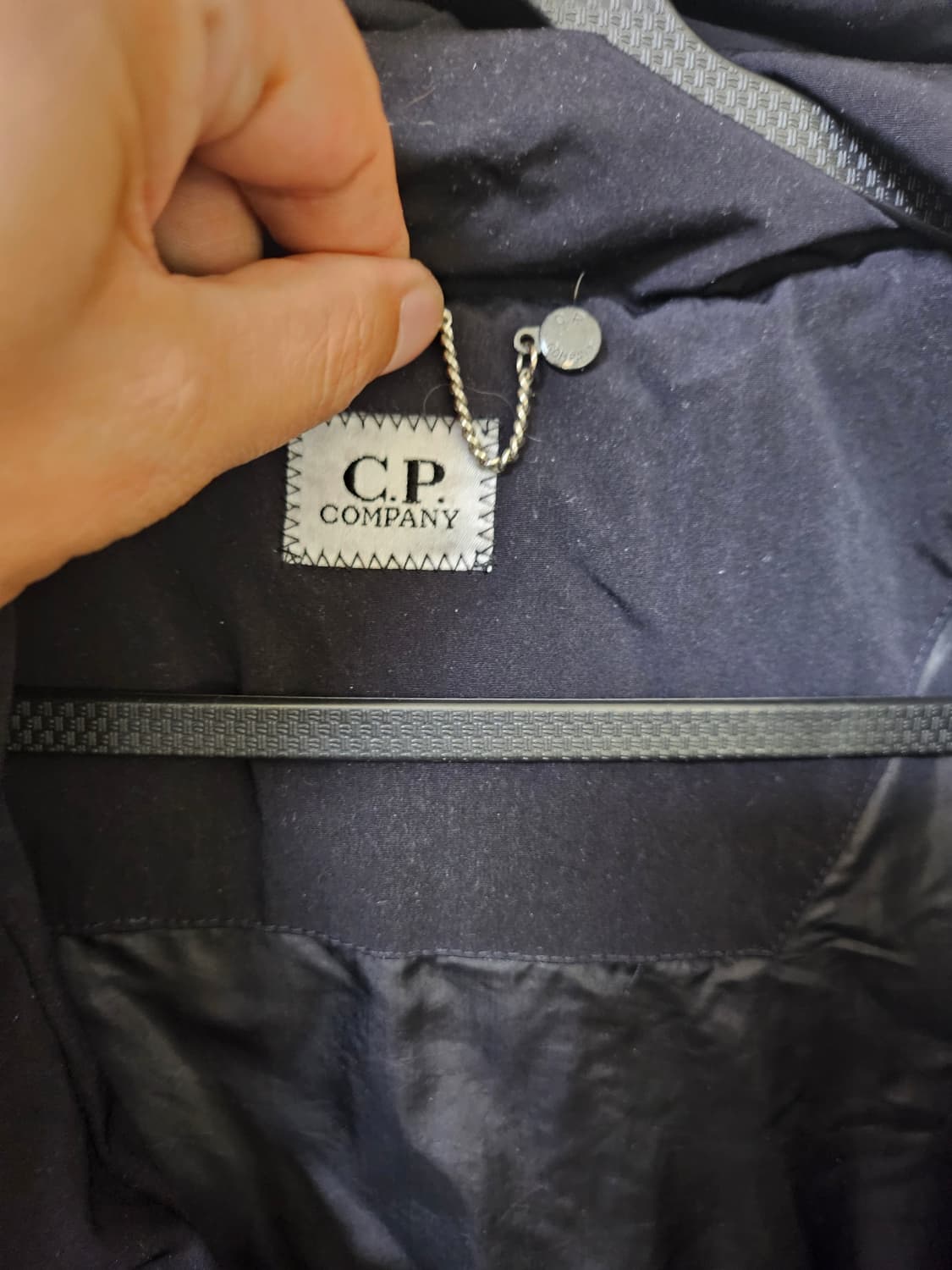 cp컴퍼니 고글 노르지 블랙 100사이즈 상품이미지4