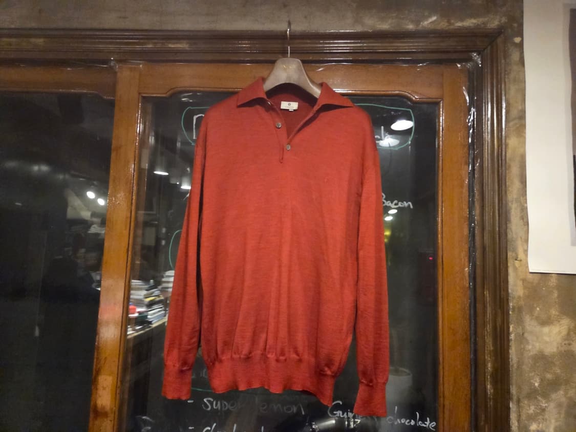 아이그너 니트 PK 상품이미지8