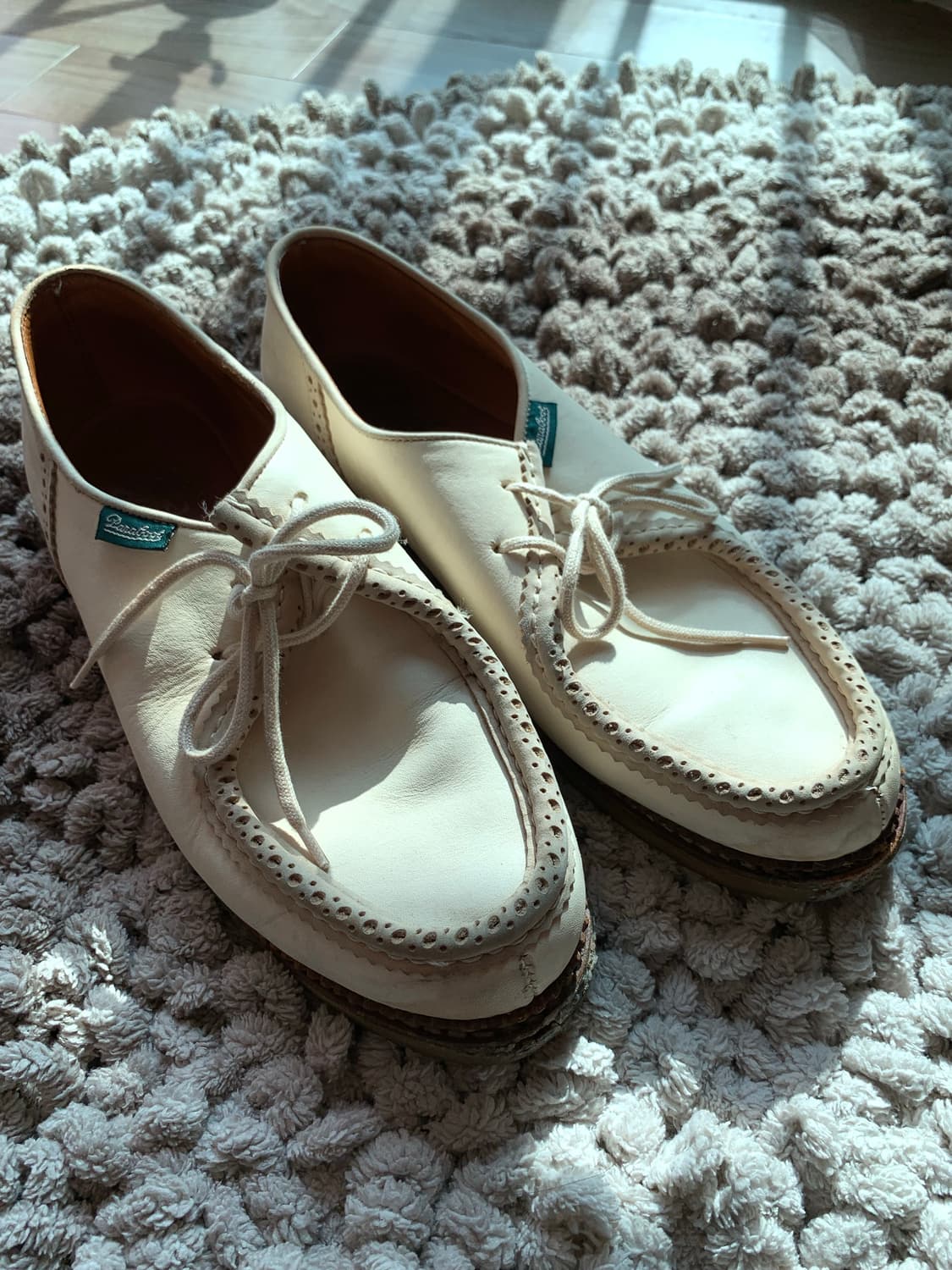 파라부트 몰진 상품이미지1