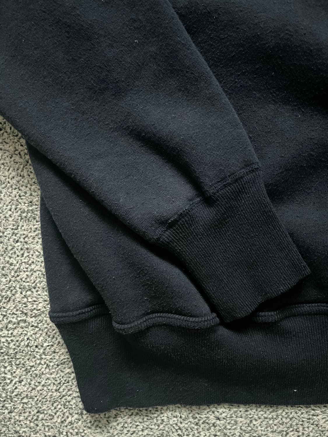 웨어하우스 Lot 401 W TURNER 네이비 40 상품이미지7