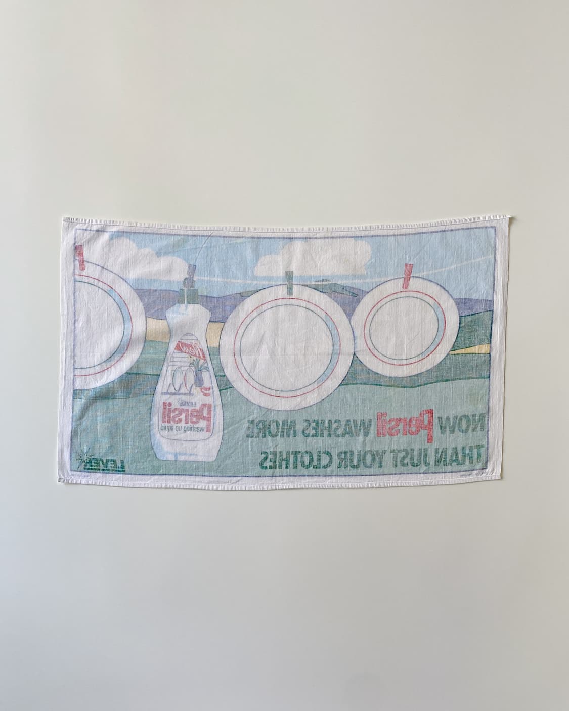 유럽 빈티지 패브릭 (Persil) 상품이미지3