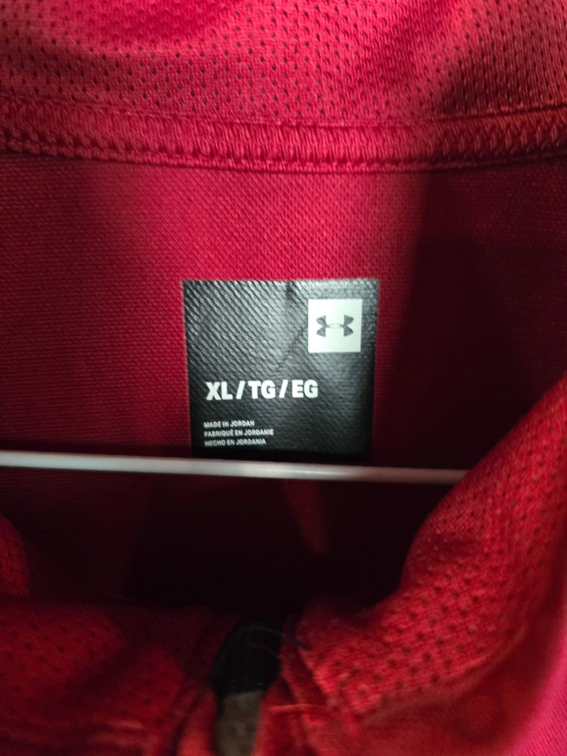 언더아머 자켓  상품이미지4