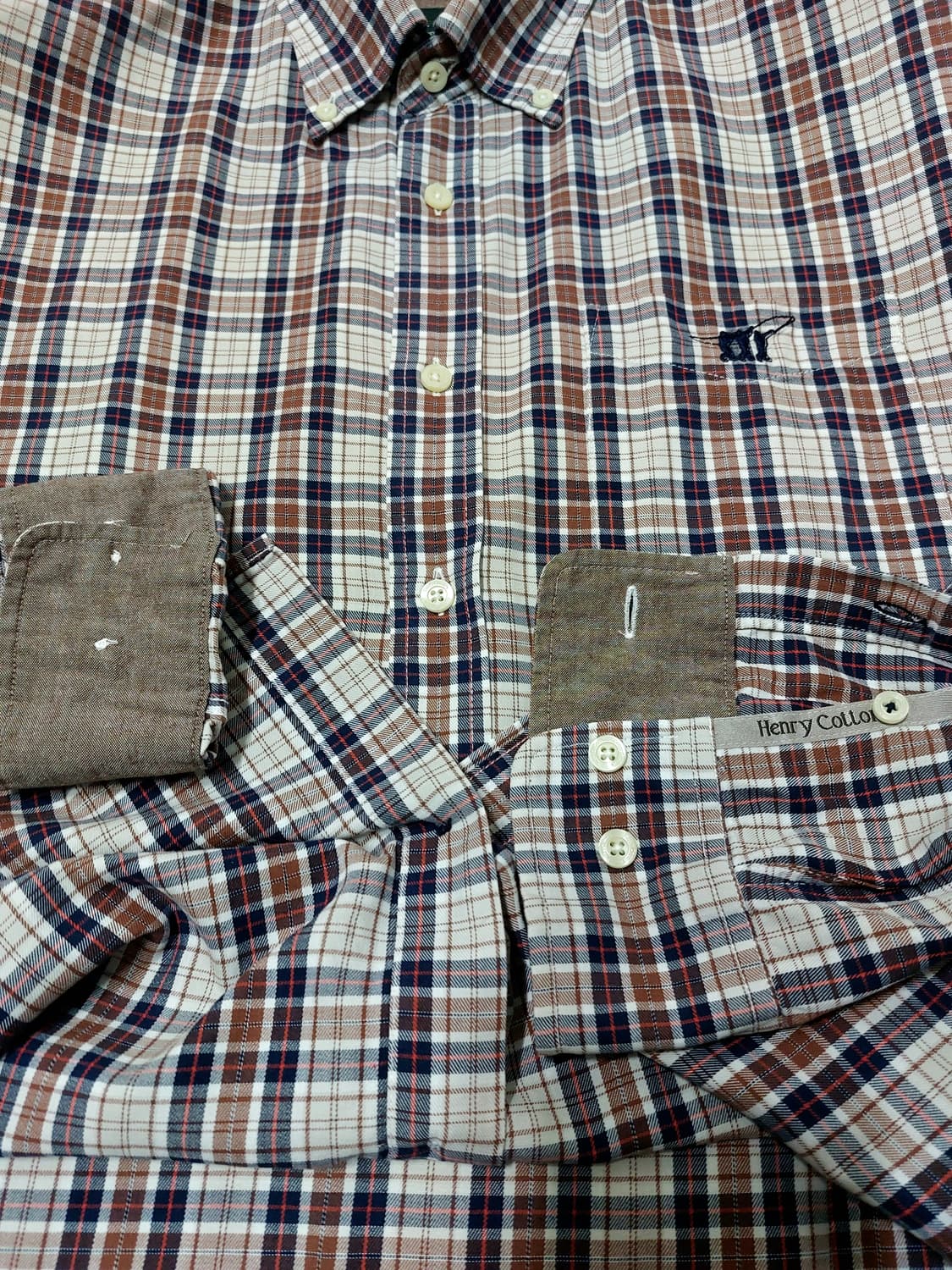 헨리코튼 105 상품이미지7