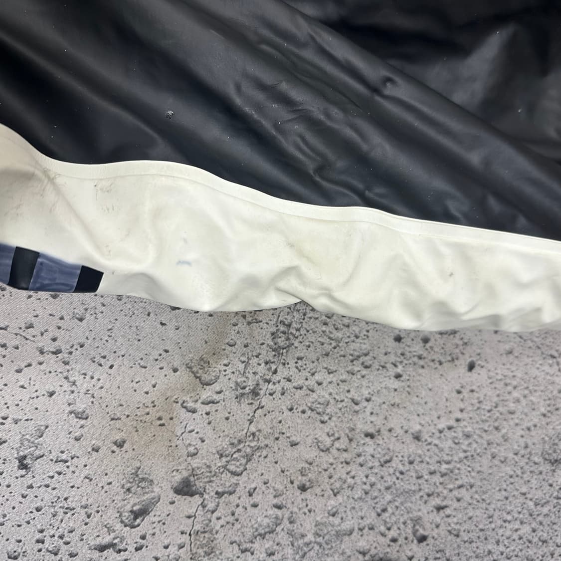 ✨ (바배) 마즈메 웨더 피싱 낚시 방수 방한 작업용 멜빵 바지  상품이미지4