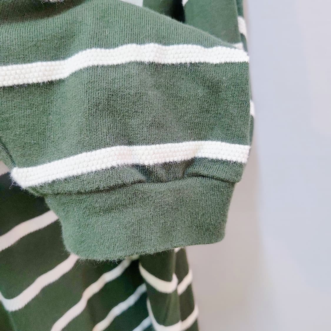 L) 캉골 라운드티셔츠  상품이미지6