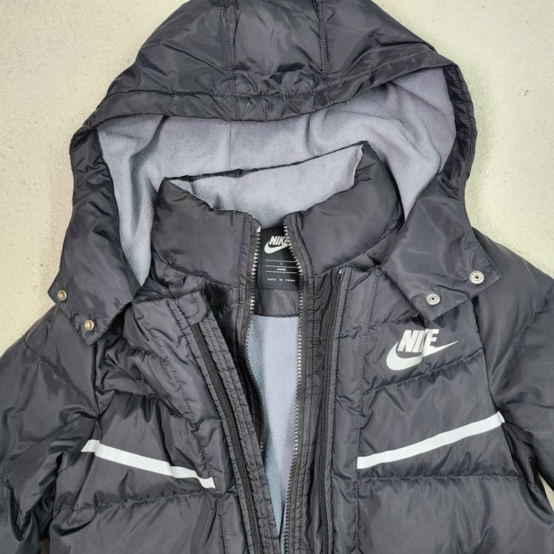 NIKE 덕다운 스포티 롱 패딩 Women S 상품이미지2