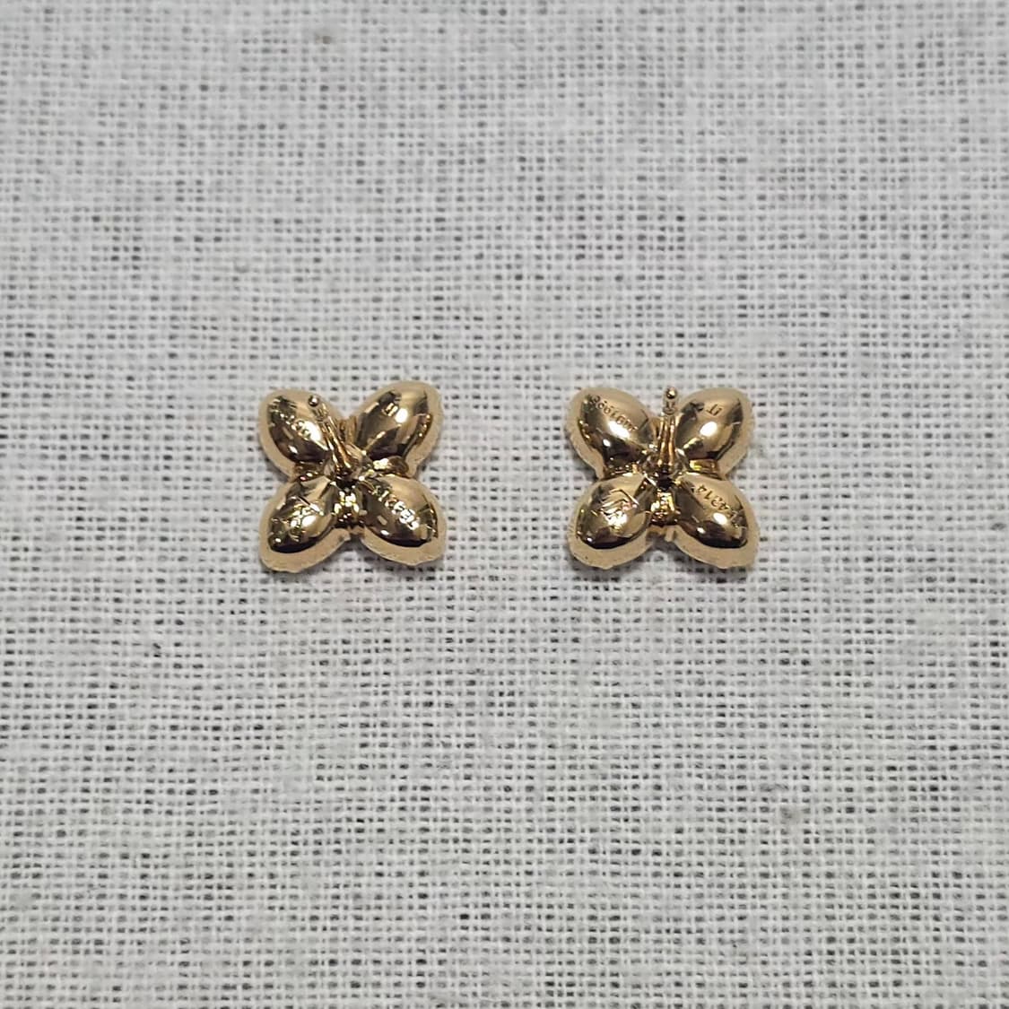 루이비통 LV 대줄 귀걸이 상품이미지7