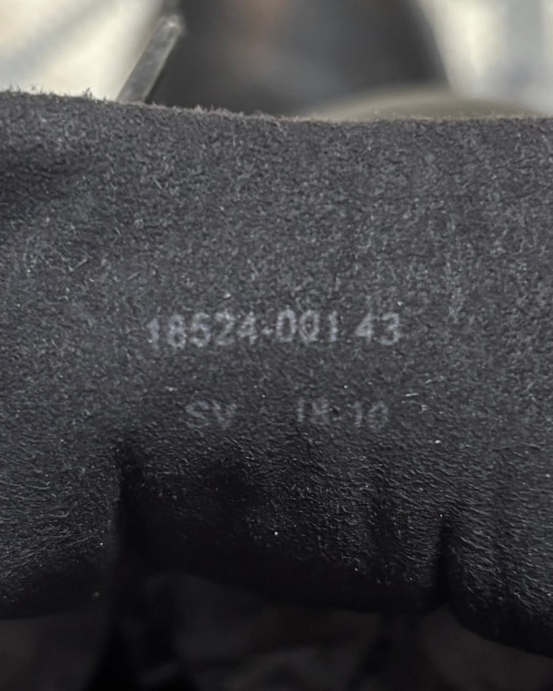 (43) 캠퍼 밸런스 블랙 상품이미지9