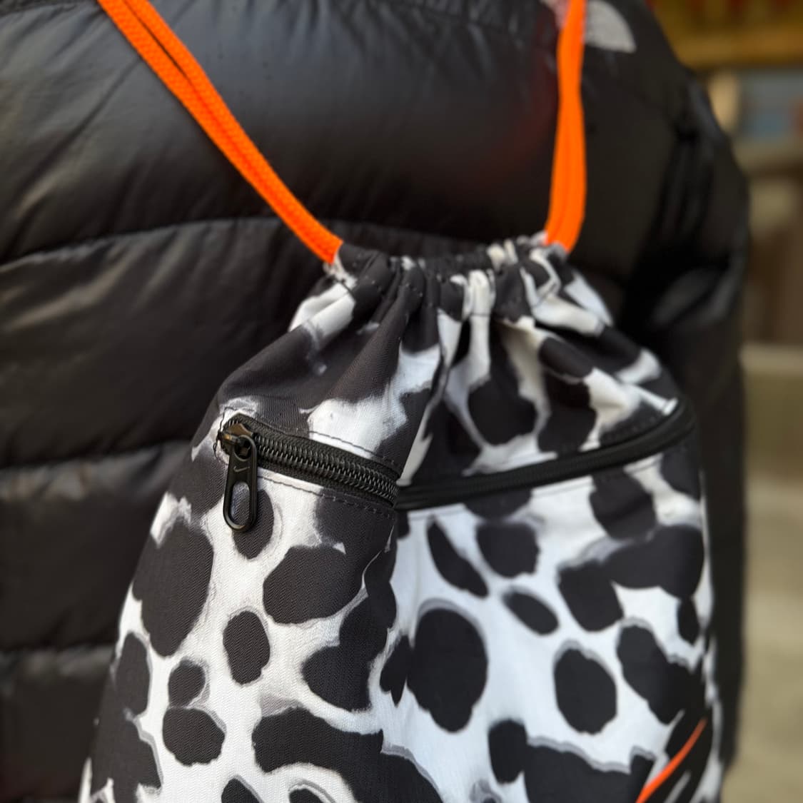 나이키 드로스트링 백 18L 상품이미지8