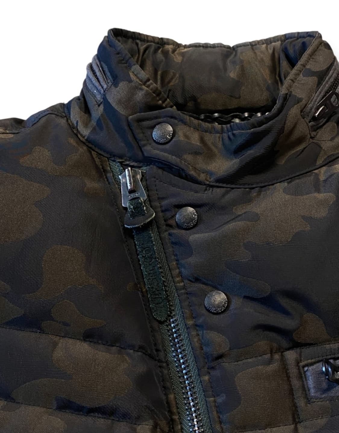 디젤 패딩 (Man M) AA0952 상품이미지5