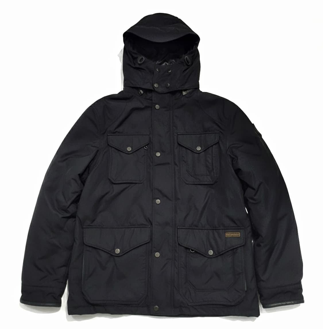 폴로 헌팅 다운 자켓 유틸리티 다운 XL (105) 마운틴자켓 상품이미지1