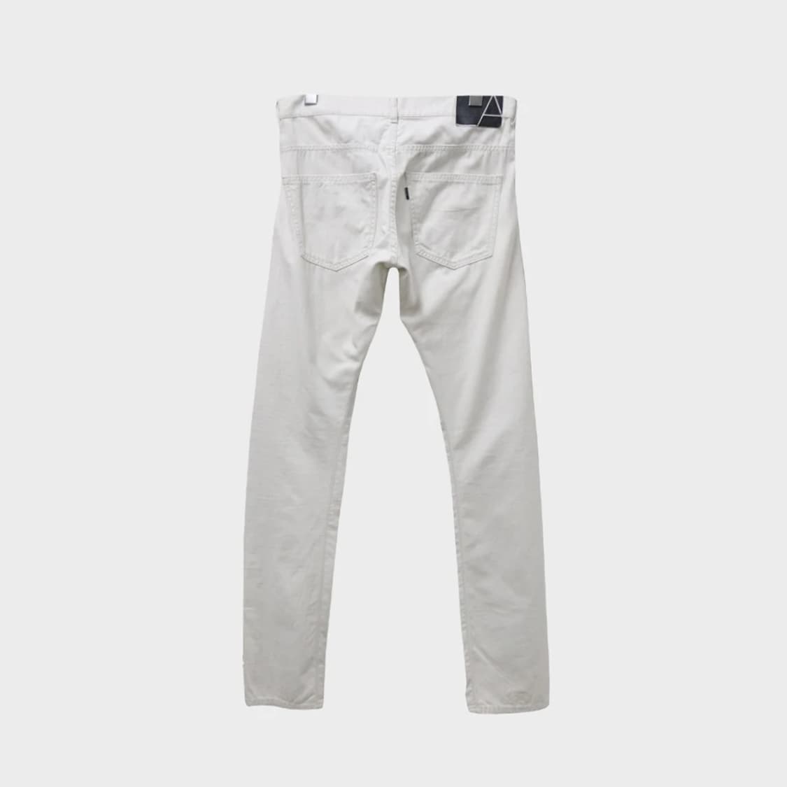 라드 뮤지션 일자핏 데님 팬츠 63539 상품이미지2