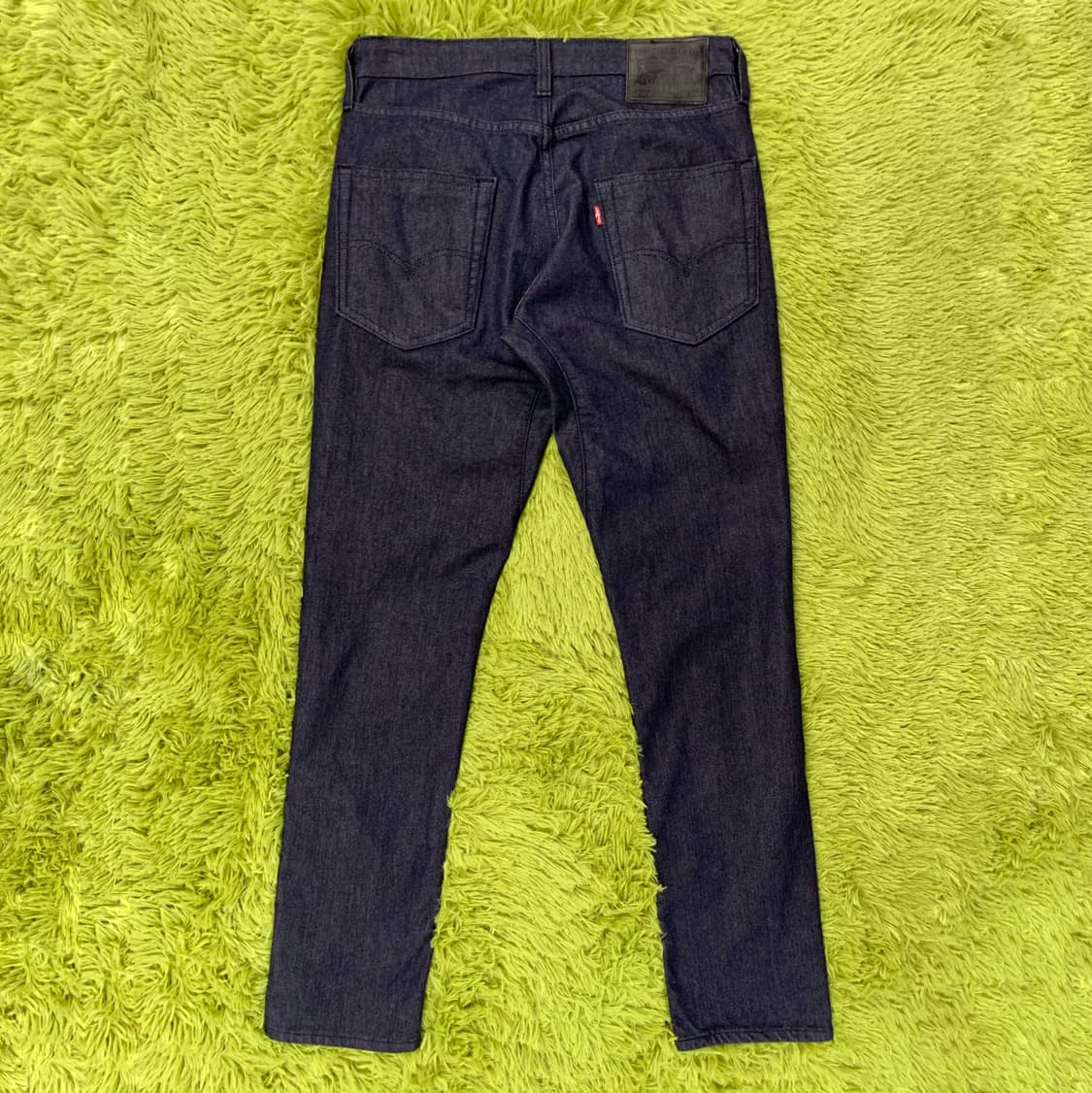 [33] 리바이스 프리미엄 커뮤터 프로 코듀라 데님팬츠 상품이미지2