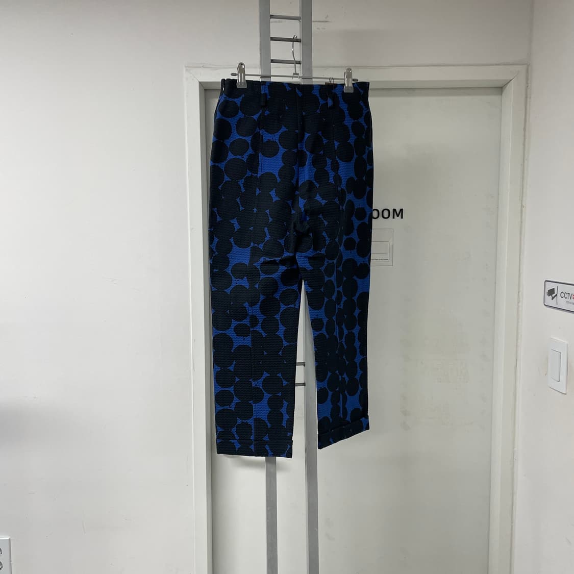 모스키노 디테일 팬츠 42(W) 상품이미지4