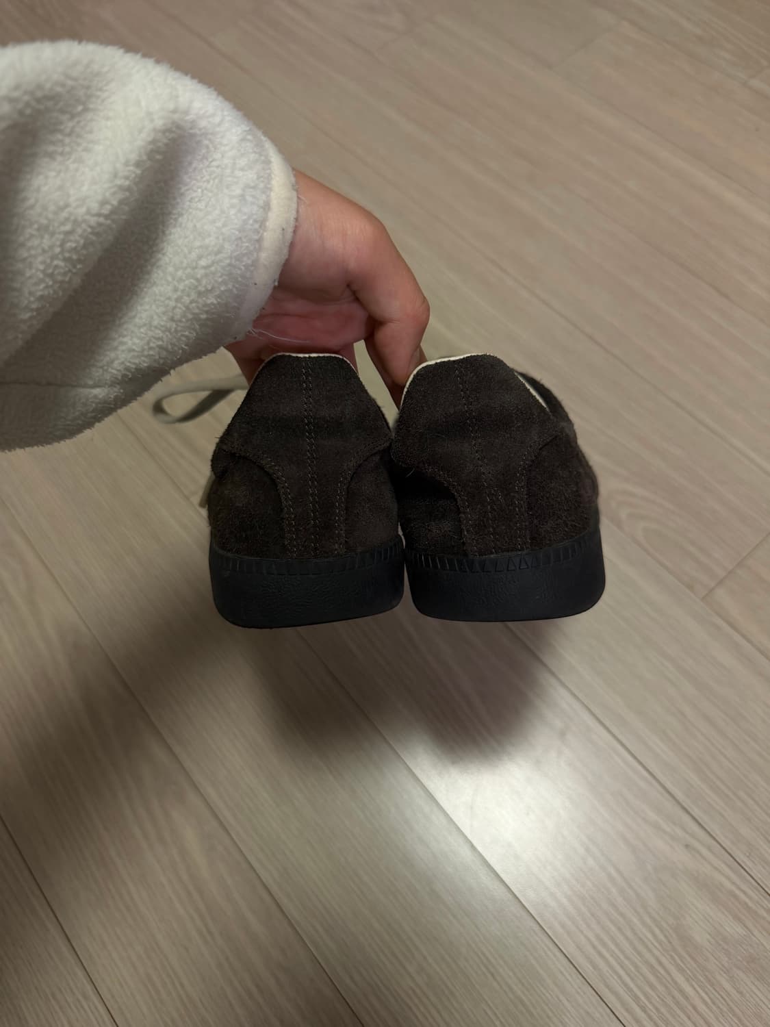 데베시용 dv racing trainers 08 (230 실사포함) 상품이미지4