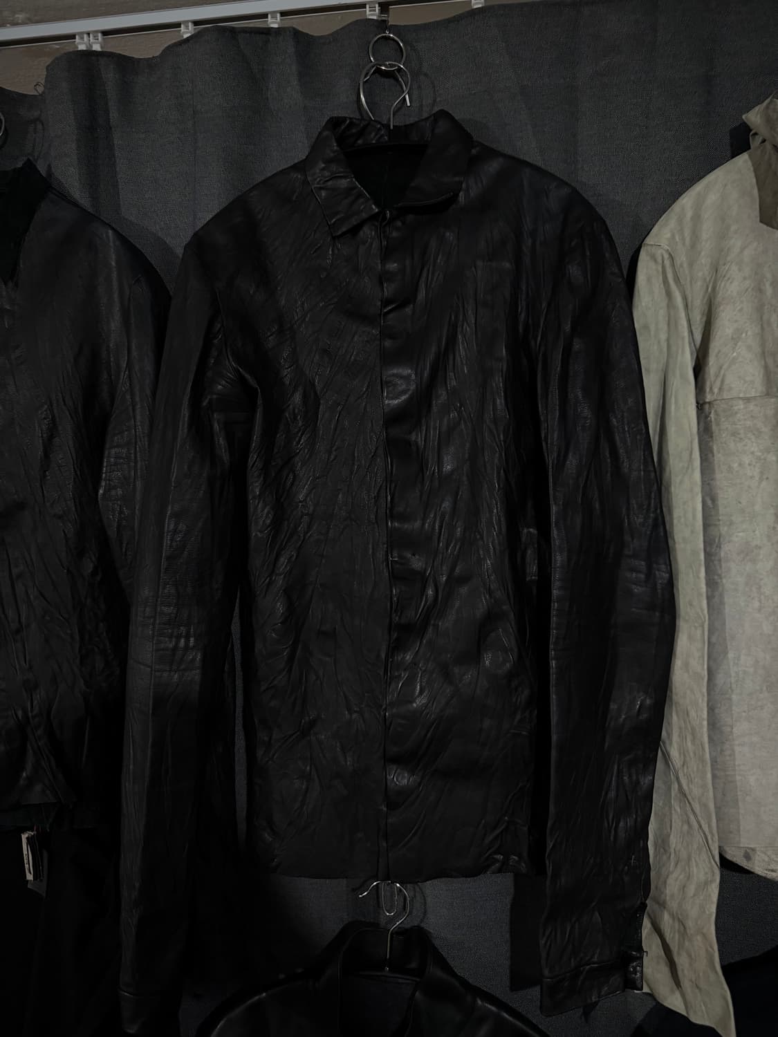 MA+ Maurizio Amadei — 6-piece preview 상품이미지3