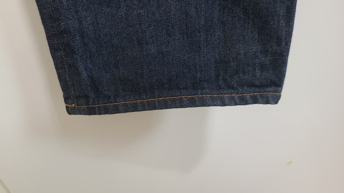 브랜디드 612 데님 28사이즈 상품이미지2