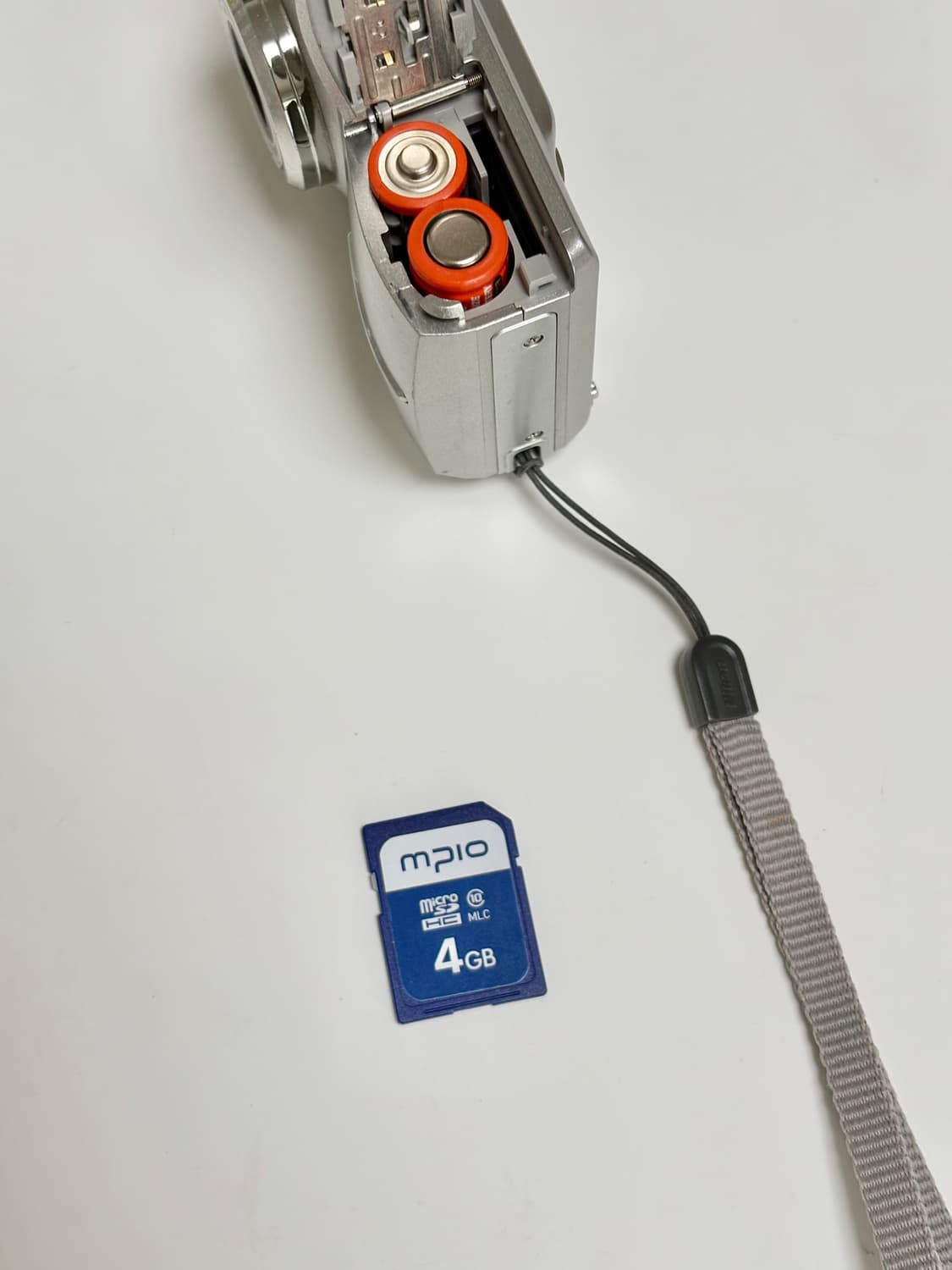 카리나📸디카 / 코닥 이지쉐어 C713 / 빈티지카메라 상품이미지7