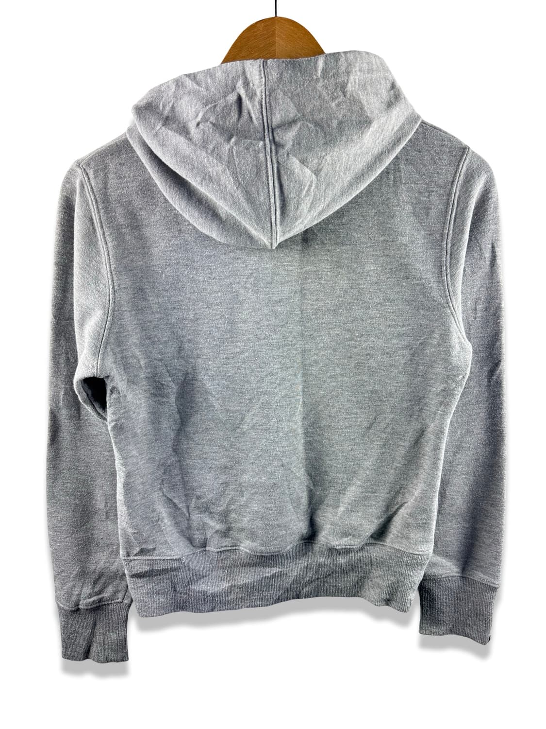 플레이보이 버니 그레이 후드티2171 상품이미지2