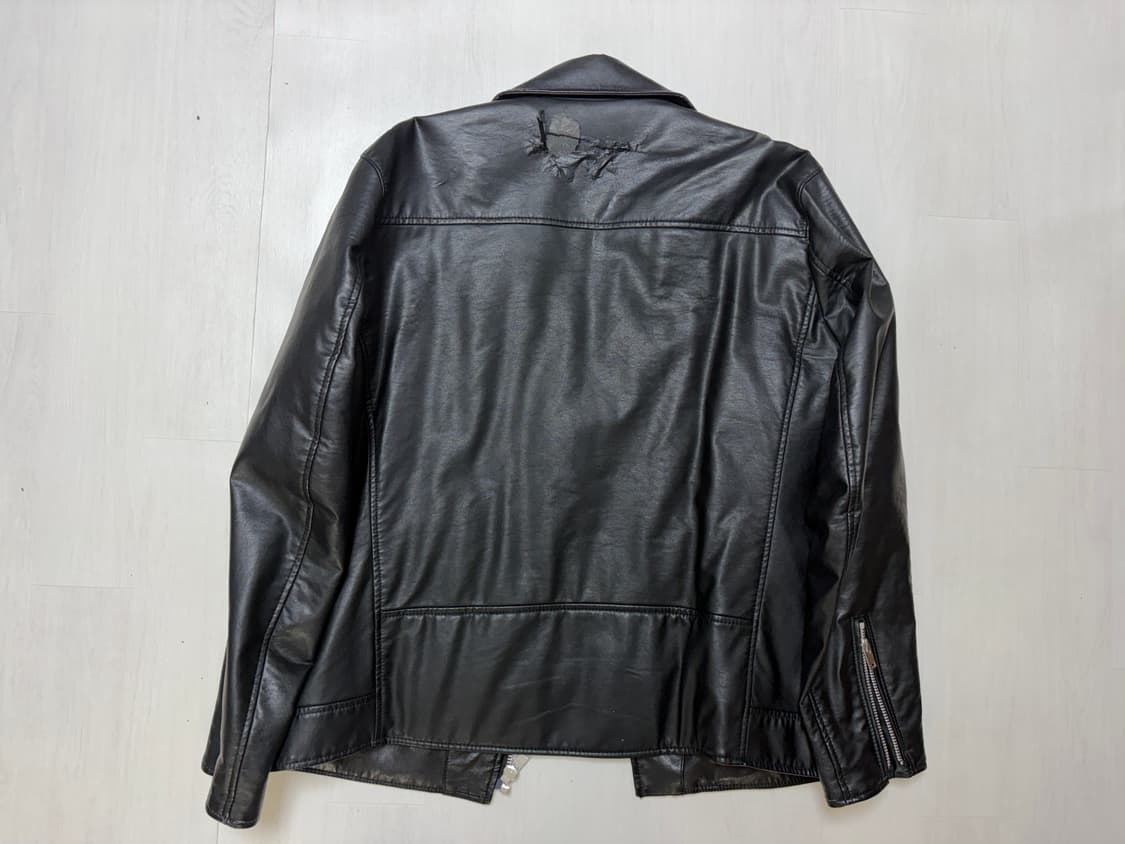 유니클로 라이더 자켓 상품이미지3