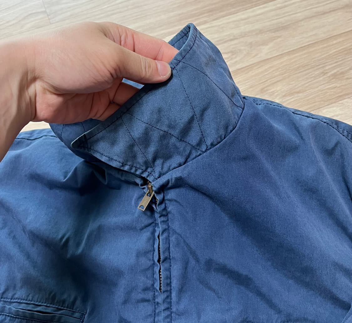 85년 생산 미 해군 유틸리티 자켓(USN Utility Jacket) 상품이미지6