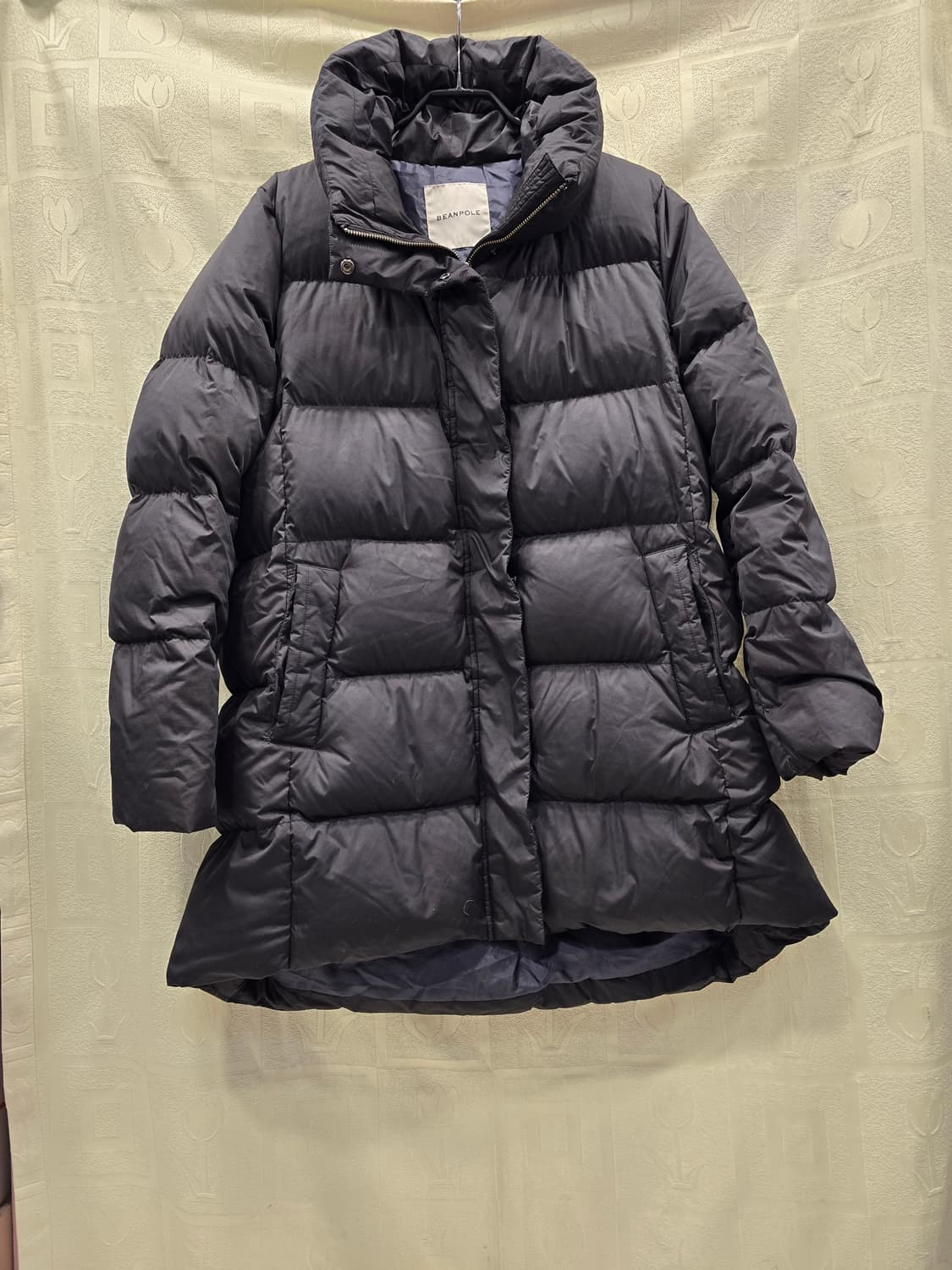 빈폴 여성 구스다운패딩 66 상품이미지1