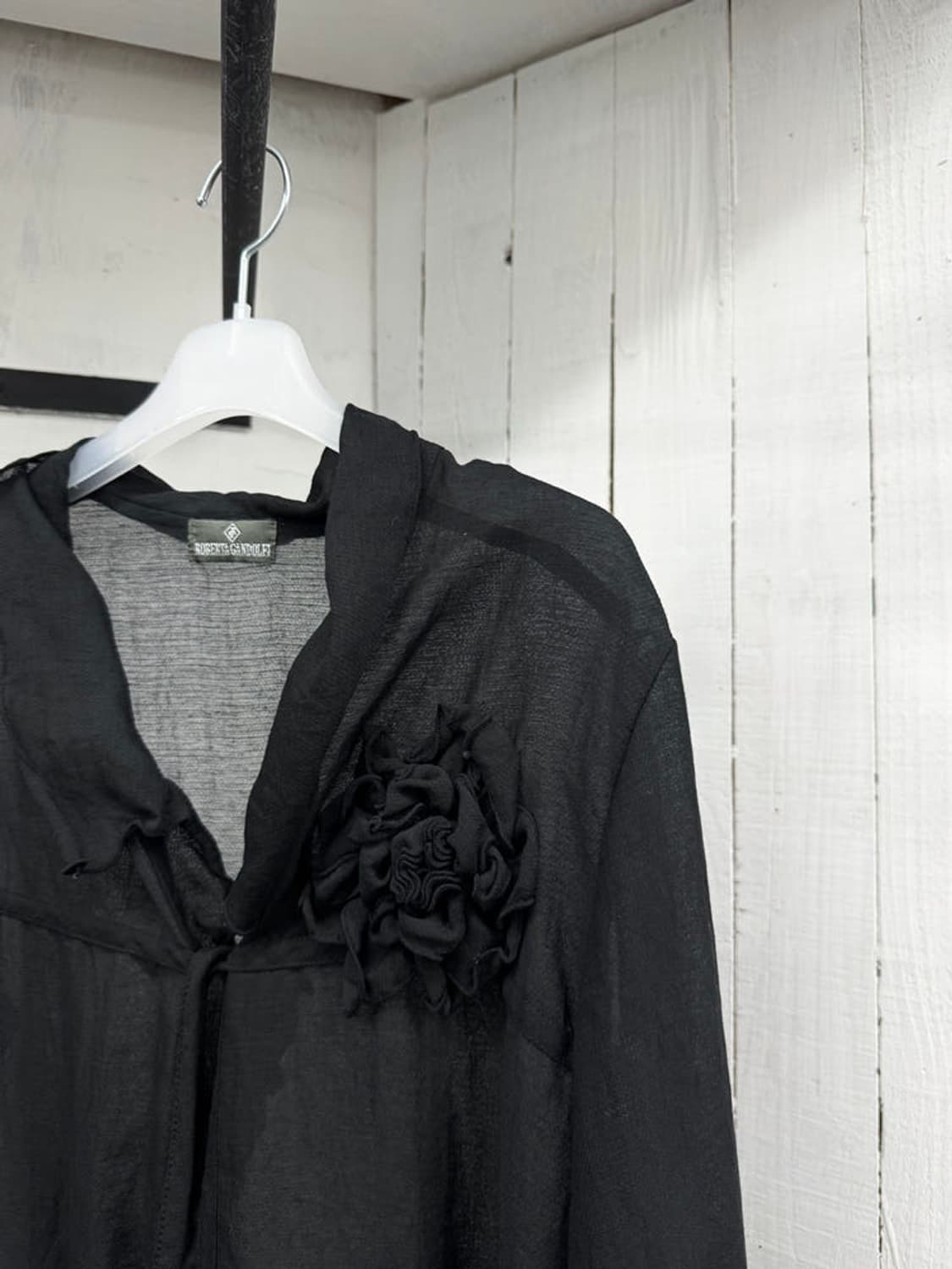 vtg top 상품이미지2